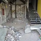 محل للتقبيل في ممشى الهجرة