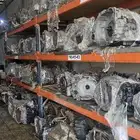 جيربكسات مستوردة على الضمان