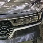 نور أمامي و اسطب خلفي سورنتو 2021