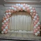 تنسيق بالونات