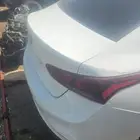 هونداي اكسنت قطع غيار تشليح