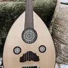 عود موسيقي مصري احترافي للبيع