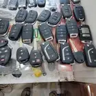 محل مفاتيح لنسخ وبرمجه المفاتيح والريموتات