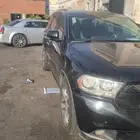 سياره دودج دورانجوا2013 فئه Rt