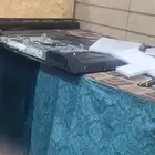 مهندس صيانة شاشات