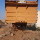 تيدر سطحه للبيع