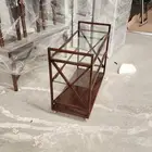 تفصيل جميع نوع طاولات حسب الطلب