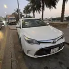 افالون 2015 فل كامل ليميتد Limited