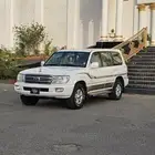 ( مباع ) لاند كروزر Gxr سعودي 2006