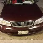 للبيع سياره نسان صني مودل 2005 في جده مطلوب 13 الف رقم تلفو
