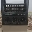 مروحه و إسطب خلفي يمين إكسبلورر