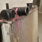 اغراض فتك رديتر طرمبة ما