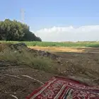 مساحة كبيره للأجار في الدرب