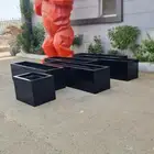 احواض زراعية فايبر جلاس