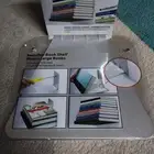 رف تعليق كتب umbra