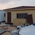 غرف بركس جديد ومجدد ومسعمل