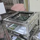 مركب غاز ذبائح فرن معجنات تنور تميس مغسلة طاولة ادراج رف جدا