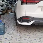 الترهيم لكزس من مديل 2023 اف اسبورت Lx600 الي 2024 جميع ال