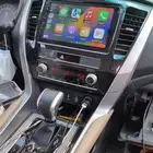 شاشة ميتسوبيشي مونتيرو سبورت 2020 مع كامره خلفيه