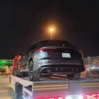 سطحة هيدروليك شمال الرياض