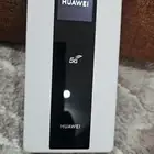 للبيع راوتر مستخدم 5G متنقل هواوي برو بطارية 4000 شحن عكسي