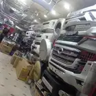 يوجد لدينا جميع انواع اكسسوارات السيارات جيوب