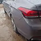 قطع غيار جنسس مستعمل نظيف الموقع تشليح الحائر