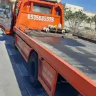 سطحه الخبر الدمام لنقل السيارات