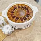 عريكه جنوبيه واكلات شعبيه مطبخ ام عبد الله