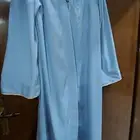 عباية تخرج