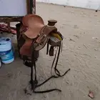 سرج كوبوي للبيع
