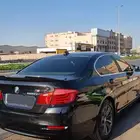 bmw 520i 2015 بحالة الوكالة