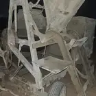 خلاطه اسمنت