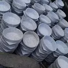 مغشات حجريه وفخاريات وموافي خبز متنوعه وحناء يمني