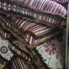 مساند 8 حبات ومركى