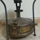 بابور تراثي صناعه هندي عليه سوم 120 والحد 280