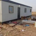 غرف بركس جميع المقاسات