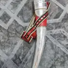 جنبية ذريع معدن