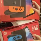 سويتش اوليد switch oled معدل