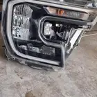 شمعه فورد رنجر 2023