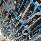 قطع غيار سيارات حديثه مستعمل