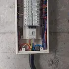 كهربائي شرع حراء
