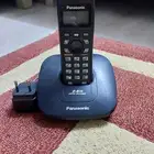 تليفونين لاسلكي اثنين نظيفه للبيع