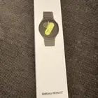 ساعه سامسونج جالكسي watch7