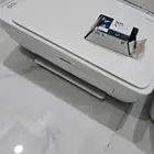 طابعتين hp عاديه وواي فاي