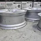 جنوط لكزس 460 اصلي وكالة مقاس 19 مديل 2013
