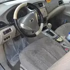 سنترا 2016