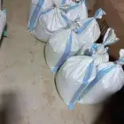 سدر يمني جديد وكمان حناء مديني توه مطحون فاخر