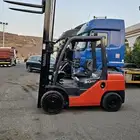 رافعه شوكيه(فور كلفت) موديل 2019