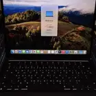 ماك بوك اير M3 16gb 512gb